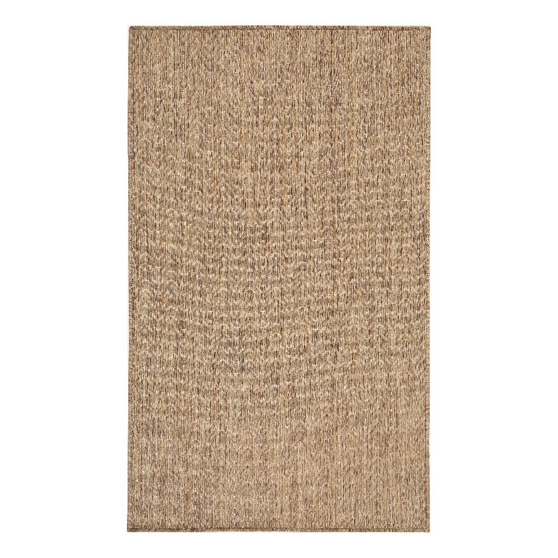 Nourison Horizon Indoor/Outdoor 2' x 3' NATRL Modern Rug