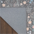 Nourison Botanical Washables 7'6
