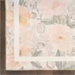 Nourison Botanical Washables 7'6