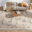Nourison Botanical Washables 7'6
