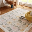 Nourison Botanical Washables 7'6