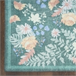 Nourison Botanical Washables 7'6