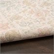 Nourison Botanical Washables 7'6