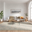 Nourison Botanical Washables 7'6