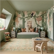 Nourison Botanical Washables 7'6