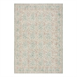 Nourison Botanical Washables 7'6