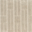 Nourison Washable Charm 2' x 3' Silver Ivory Modern Indoor Rug