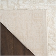 Nourison Dekor 2' x 4' Ivory Vintage Indoor Rug