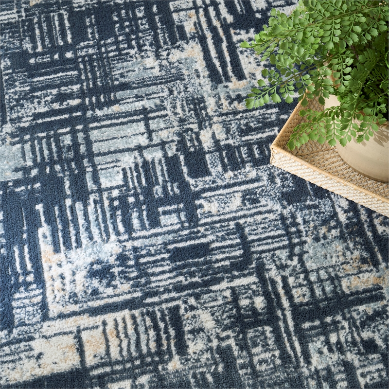 Nourison Dekor 7'10