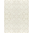Nourison Serenity Home 10' x 14' Ivory Modern Indoor Rug