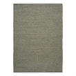 Nourison Natural Jute 6' x 9' Sage Farmhouse Indoor Rug