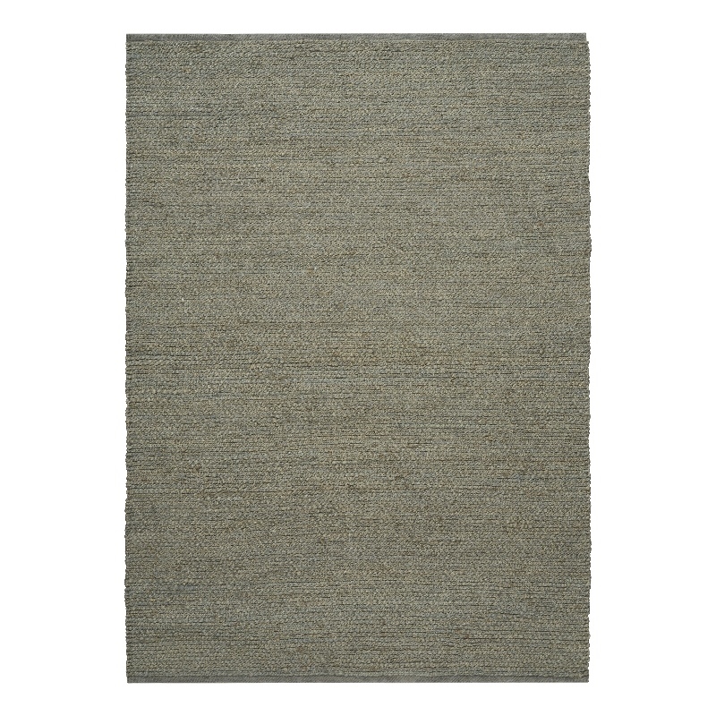 Nourison Natural Jute 10' x 14' Sage Farmhouse Indoor Rug