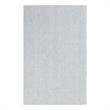 Nourison Textured Home 2'2