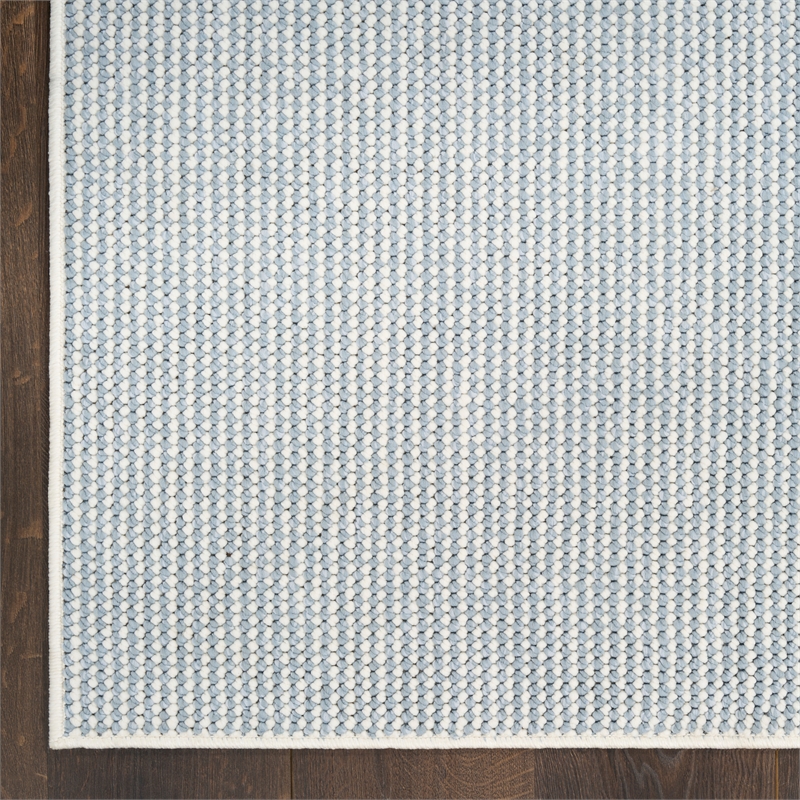 Nourison Textured Home 3'11
