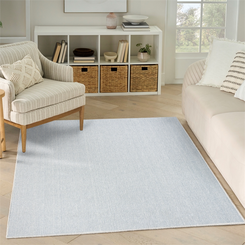 Nourison Textured Home 3'11
