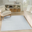 Nourison Textured Home 3'11