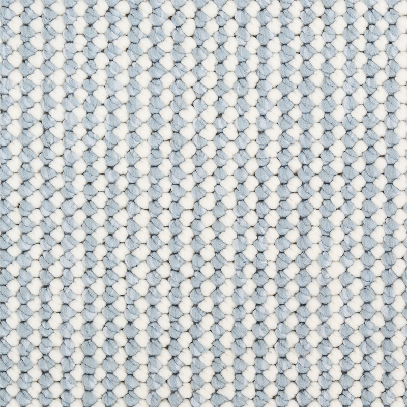 Nourison Textured Home 7'10