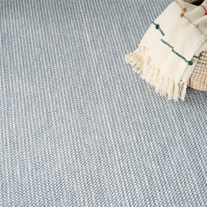 Nourison Textured Home 7'10