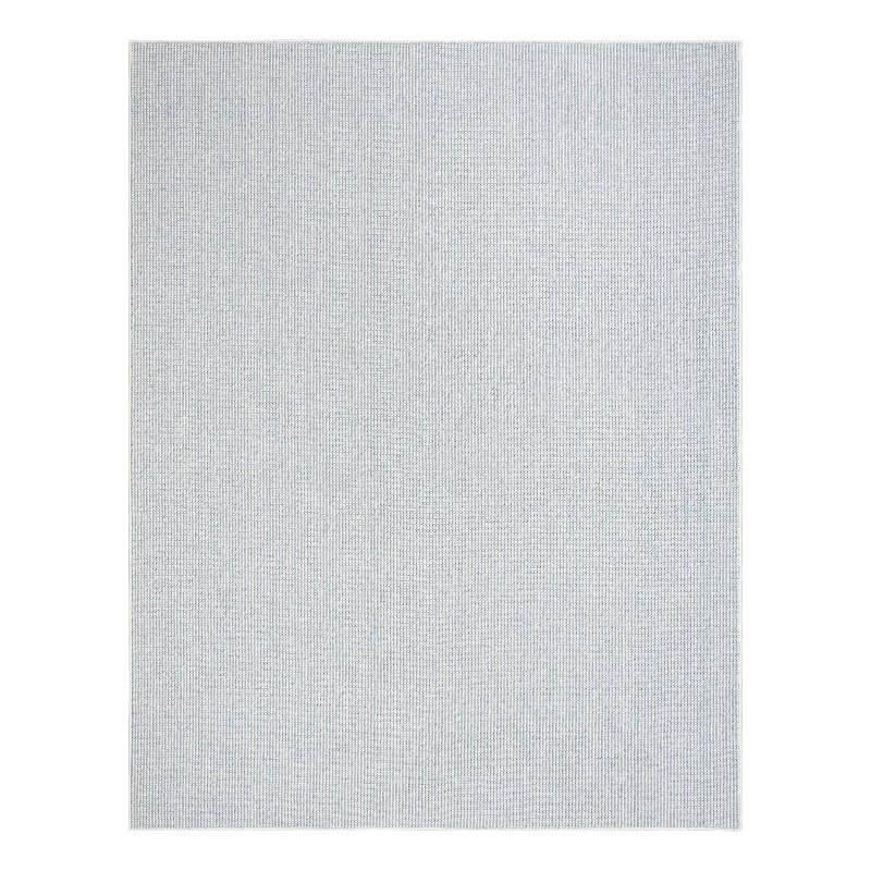 Nourison Textured Home 7'10