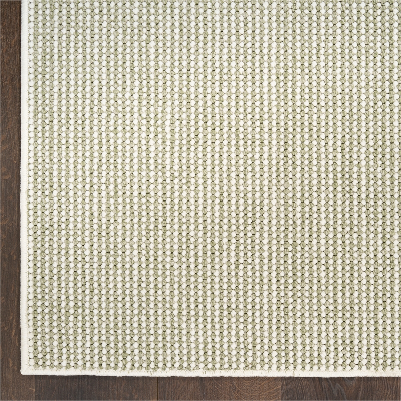 Nourison Textured Home 7'10