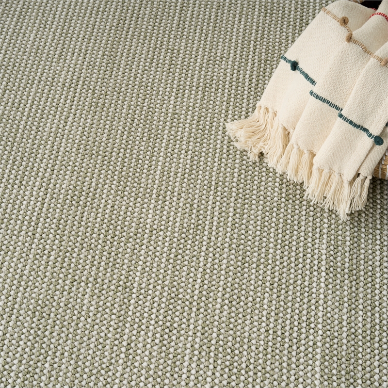 Nourison Textured Home 7'10