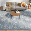 Nourison Botanical Washables 7'6