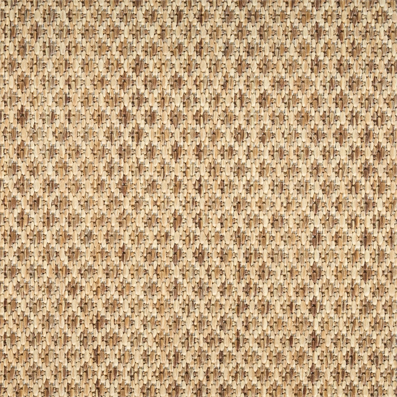 Nourison Courtyard 6' x 9' Jute Modern Rug
