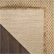 Nourison Courtyard 6' x 9' Jute Modern Rug