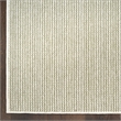 Nourison Textured Home 3'11
