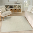 Nourison Textured Home 3'11