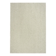 Nourison Textured Home 3'11