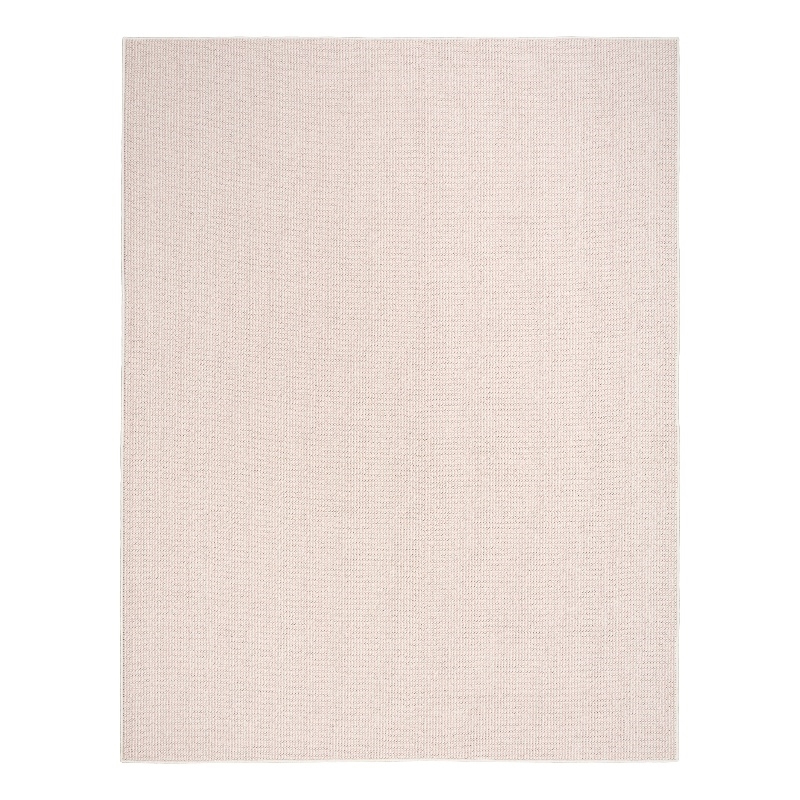 Nourison Textured Home 7'10