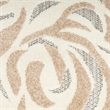 Nourison Aloha 2' x 3' Blue Grey Outdoor Rug