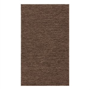 Nourison Practical Solutions 2' x 3' Mocha Modern Rug