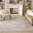 Nourison Heirloom Blend 3'11