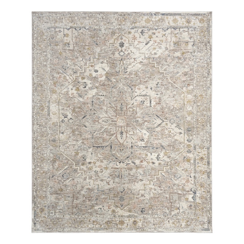 Nourison Heirloom Blend 3'11