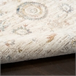 Nourison Heirloom Blend 3'11