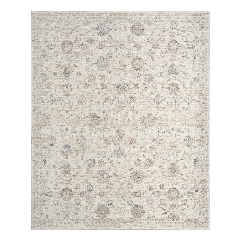 Nourison Heirloom Blend 3'11