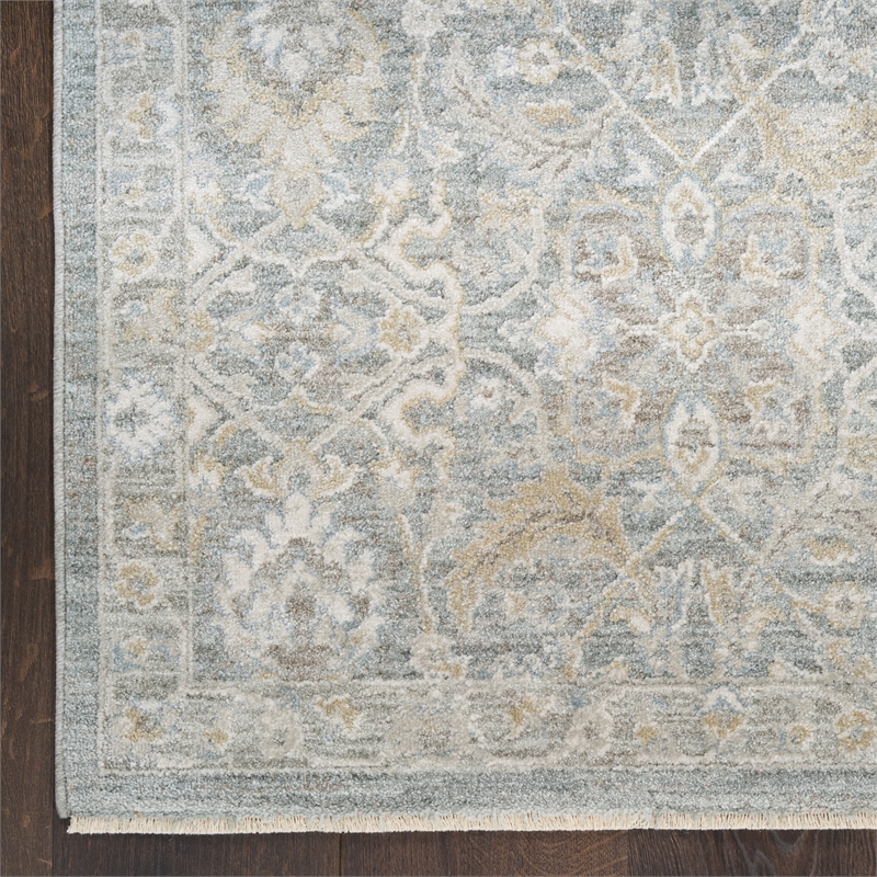 Nourison Enriched 7'10