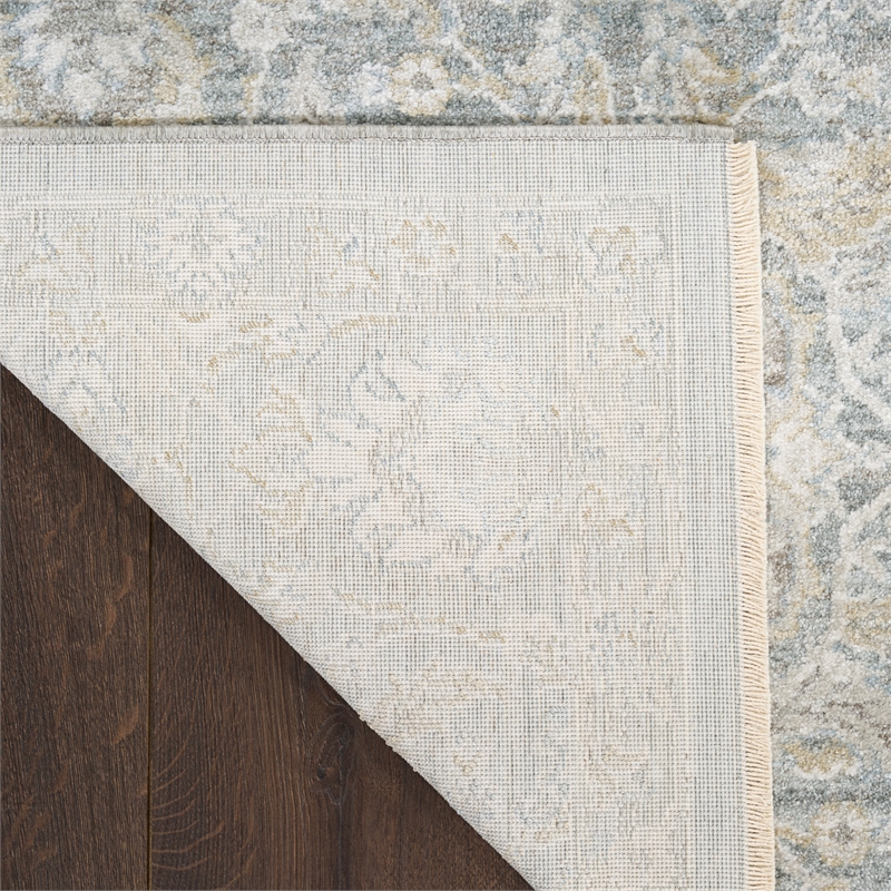 Nourison Enriched 7'10