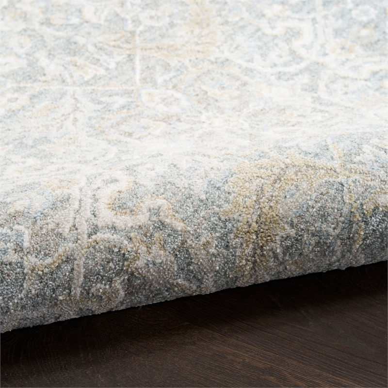 Nourison Enriched 7'10