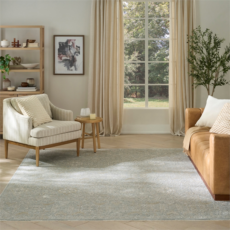 Nourison Enriched 7'10