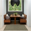 Nourison Horizon Indoor/Outdoor 2' x 3' GREEN Modern Rug