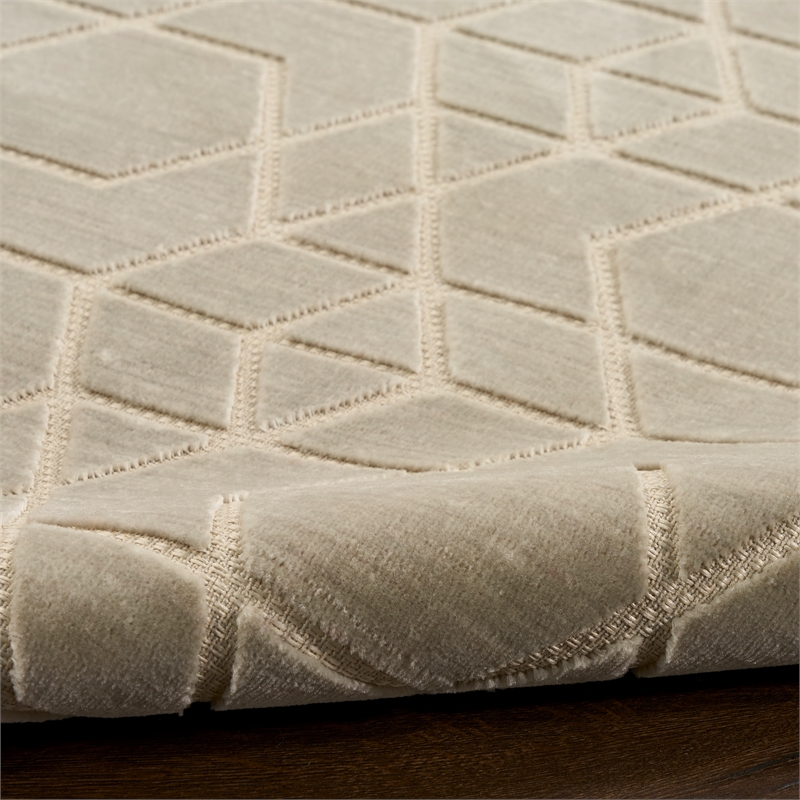 Nourison Washable Charm 2'2