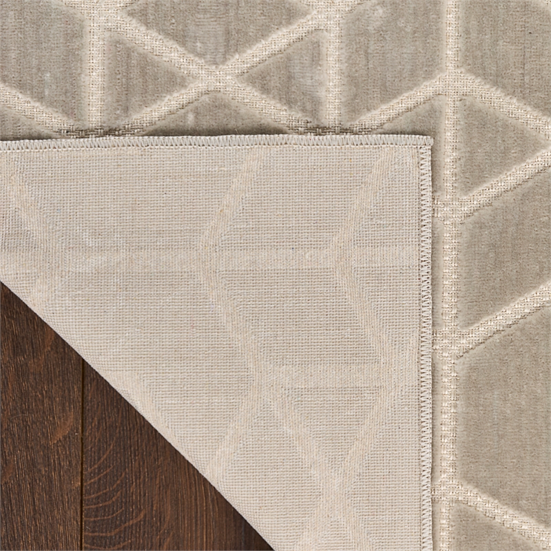 Nourison Washable Charm 2'2