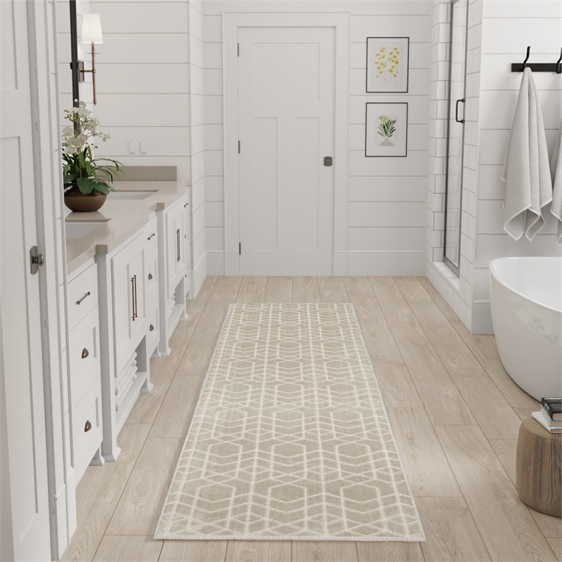 Nourison Washable Charm 2'2