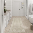 Nourison Washable Charm 2'2
