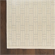 Nourison Washable Charm 2'2