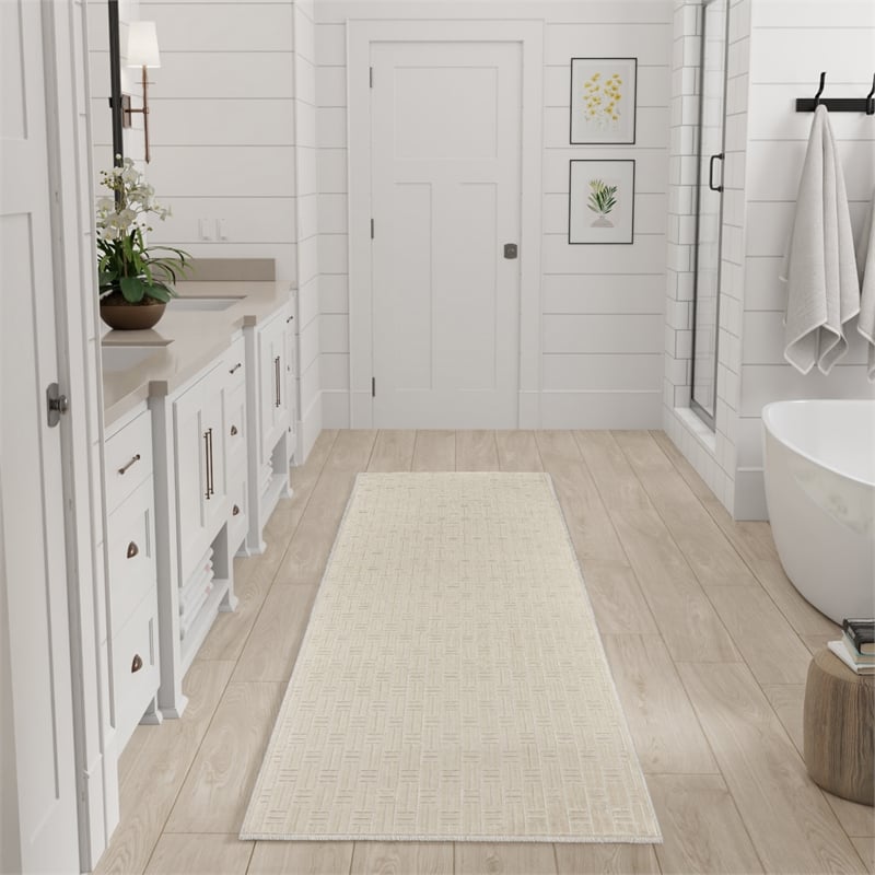 Nourison Washable Charm 2'2