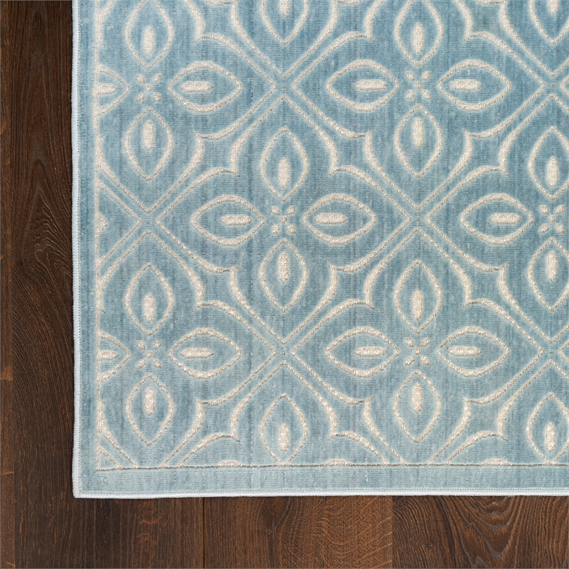 Nourison Washable Charm 2'2